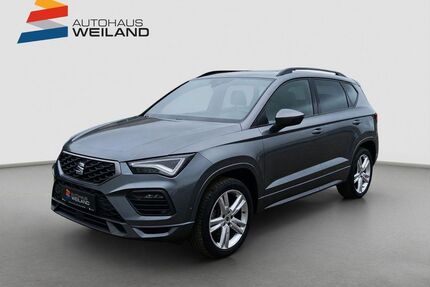 Seat Ateca Gebrauchtwagen