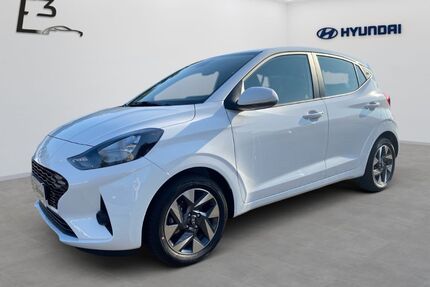 Hyundai i10 Gebrauchtwagen