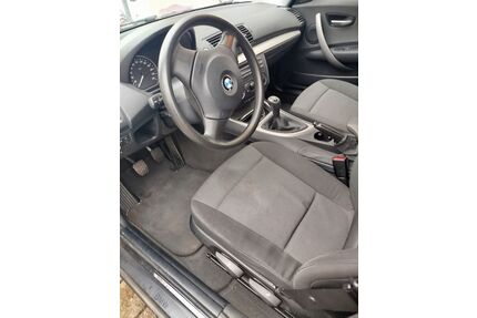 BMW 116 Gebrauchtwagen