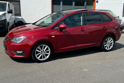 Seat Ibiza Gebrauchtwagen