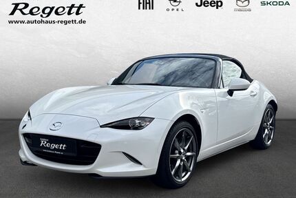 Mazda MX-5 Gebrauchtwagen