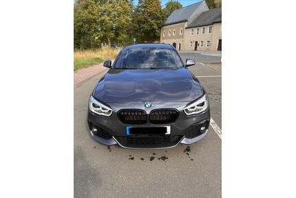 BMW 118 Gebrauchtwagen