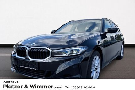 BMW 318 Gebrauchtwagen