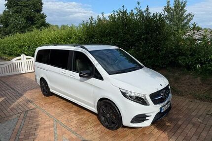 Mercedes-Benz V 300 Gebrauchtwagen