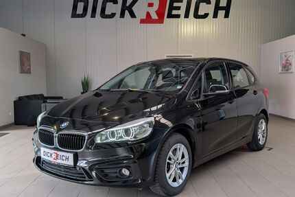 BMW 220 Active Tourer Gebrauchtwagen