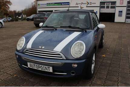 Mini Cooper Gebrauchtwagen