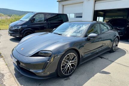 Porsche Taycan Gebrauchtwagen