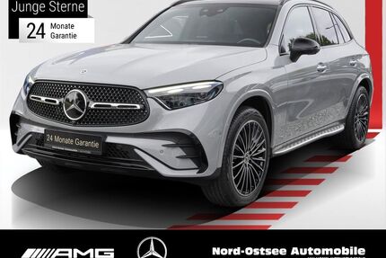 Mercedes-Benz GLC 450 Gebrauchtwagen
