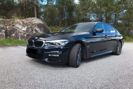 BMW 530 Gebrauchtwagen