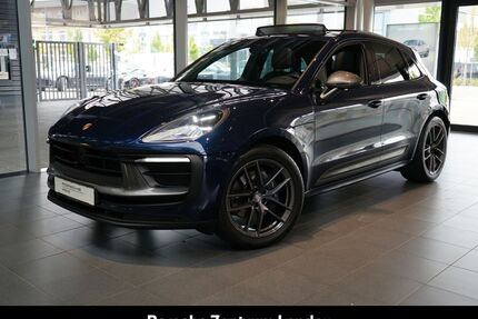 Porsche Macan Gebrauchtwagen