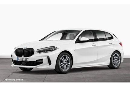 BMW 118 Gebrauchtwagen