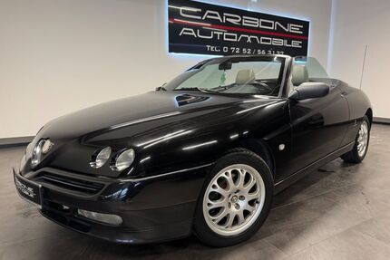 Alfa Romeo Spider Gebrauchtwagen