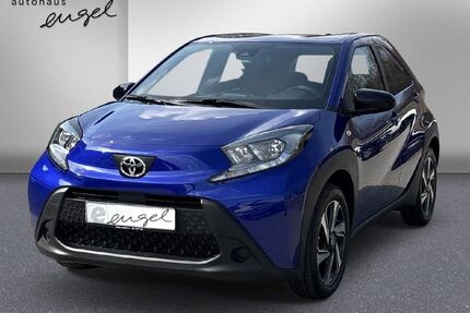 Toyota Aygo (X) Gebrauchtwagen