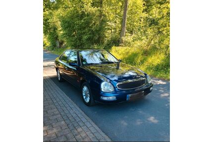 Ford Scorpio Gebrauchtwagen