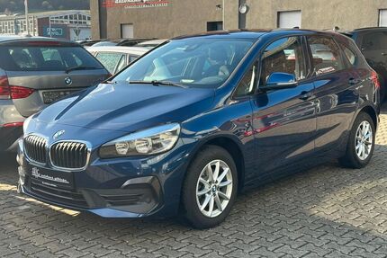BMW 216 Gebrauchtwagen