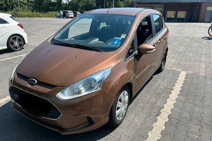 Ford B-Max Gebrauchtwagen