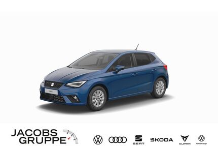 Seat Ibiza Gebrauchtwagen