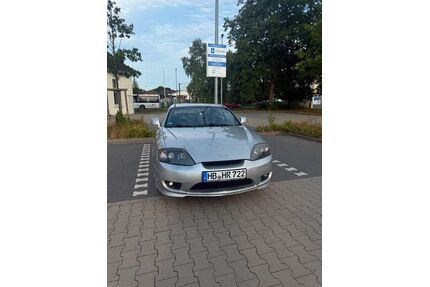 Hyundai S-Coupe Gebrauchtwagen