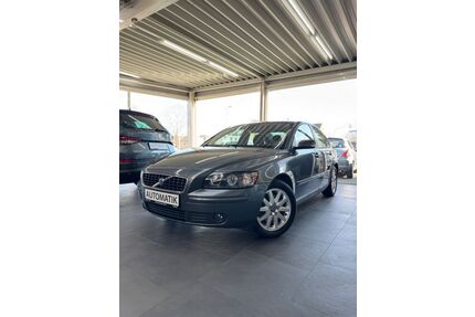 Volvo S40 Gebrauchtwagen