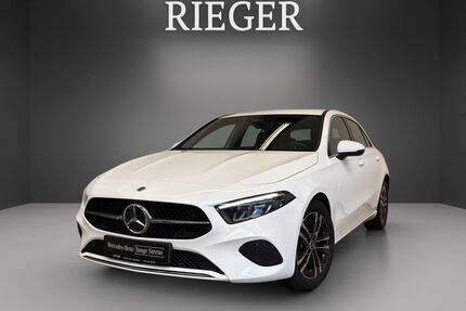 Mercedes-Benz A 180 Gebrauchtwagen