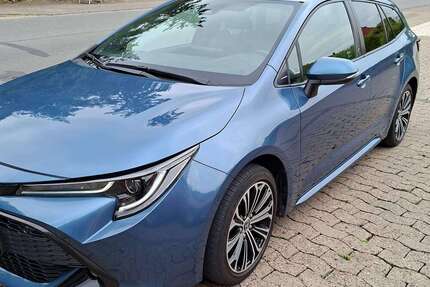 Toyota Corolla Gebrauchtwagen