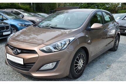 Hyundai i30 Gebrauchtwagen