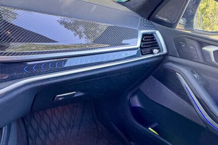 BMW X7 Gebrauchtwagen
