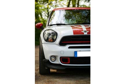 Mini John Cooper Works Paceman Gebrauchtwagen