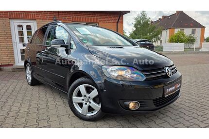 VW Golf Plus Gebrauchtwagen