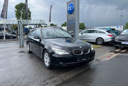 BMW 525 Gebrauchtwagen