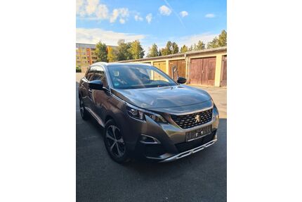 Peugeot 3008 Gebrauchtwagen