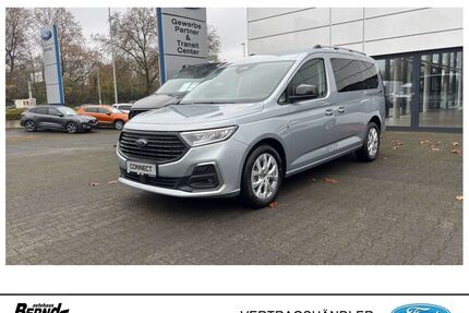 Ford Grand Tourneo Gebrauchtwagen