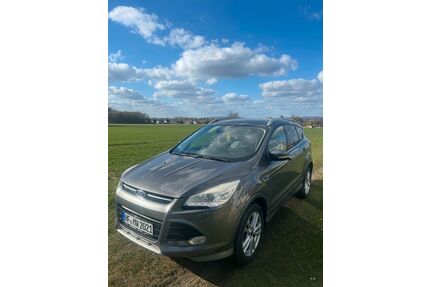 Ford Kuga Gebrauchtwagen