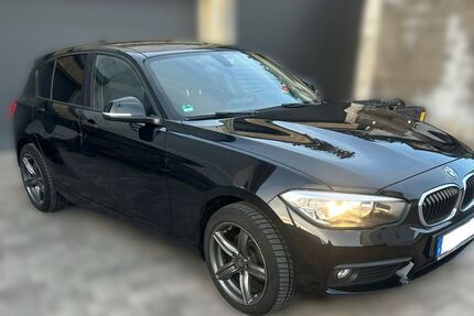 BMW 118 Gebrauchtwagen