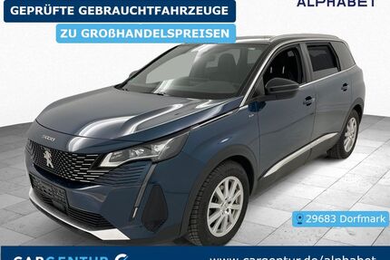 Peugeot 5008 Gebrauchtwagen