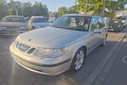 Saab 9-5 Gebrauchtwagen