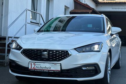 Seat Leon Gebrauchtwagen
