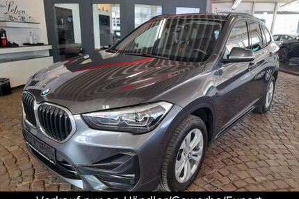 BMW X1 Gebrauchtwagen