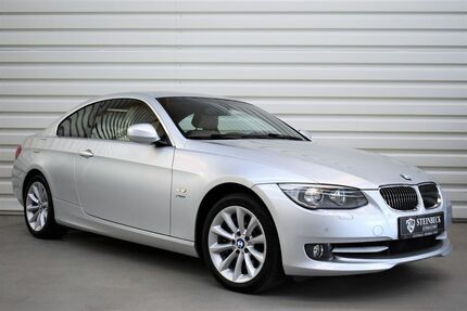 BMW 335 Gebrauchtwagen