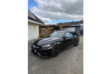 Mercedes-Benz C 63 AMG Gebrauchtwagen