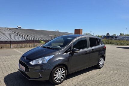 Ford B-Max Gebrauchtwagen
