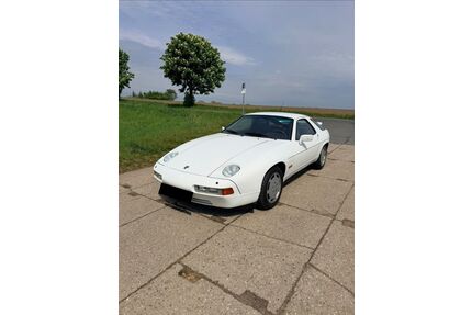 Porsche 928 Gebrauchtwagen