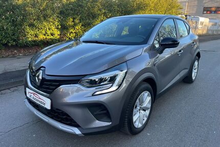 Renault Captur Gebrauchtwagen