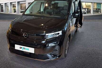 Opel Combo Gebrauchtwagen