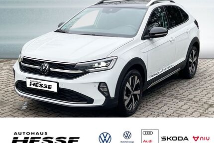 VW Taigo Gebrauchtwagen