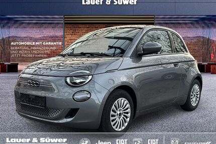 Fiat 500e Gebrauchtwagen