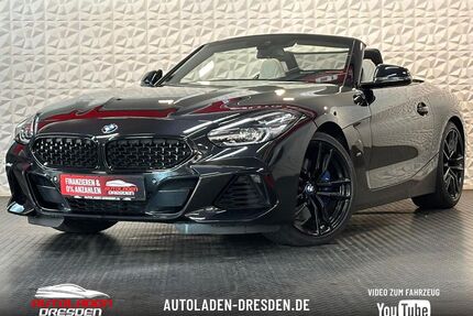 BMW Z4 Gebrauchtwagen