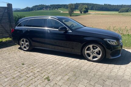 Mercedes-Benz C 220 Gebrauchtwagen