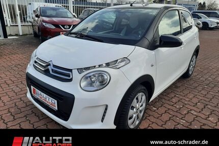 Citroen C1 Gebrauchtwagen