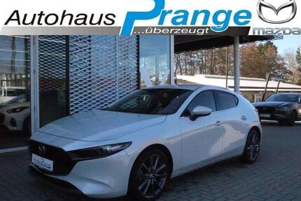 Mazda 3 Gebrauchtwagen